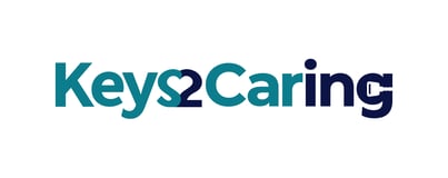 keys2caring.org logo