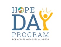 Hope Day Program logo