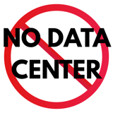 Citizens Against Lawrence County Data Centers logo