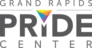 Grand Rapids Pride Center logo