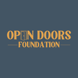 Open Doors Foundation KC logo