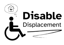 DisableDisplacement logo