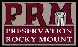 Preservation Rocky Mount Inc logo