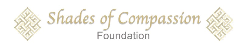 Shades of Compassion Foundation Inc logo
