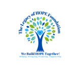 THE LEGACY OF HOPE FOUNDATION, Inc. logo
