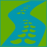 Fernwaters Public Charter School logo