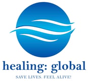 Healing Global Inc logo