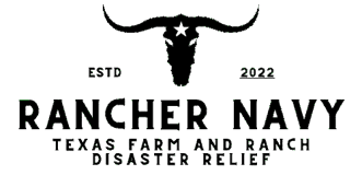 Rancher Navy TX Corp logo