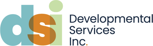 Developmental Services, Inc. logo