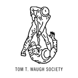 Tom T. Waugh Society logo