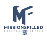 Missions Funded logo