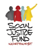 SOCIAL JUSTICE FUND NORTHWEST logo