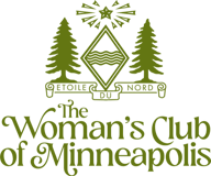Womans Club of Minneapolis logo