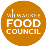 Milwaukee Food Council Inc logo