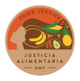 Food Justice DMV logo