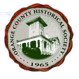 Orange County Historical Society Inc logo