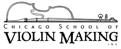 Chicago School of  Violin Making, Inc. logo