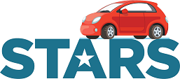 Sisters Transportation and Rideshare logo