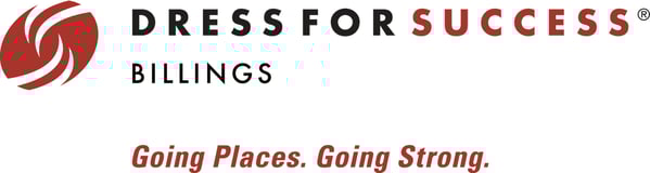 Dress for Success Billings Inc logo