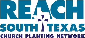 Reach South Texas logo