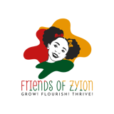Friends of Zyion logo