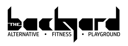 The Backyard Whidbey logo