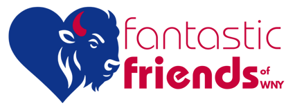 Fantastic Friends of Wny Inc logo