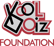 Kool Boiz Foundation logo