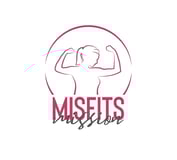 Misfits Mission logo