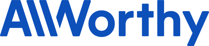 AllWorthy, Inc. logo
