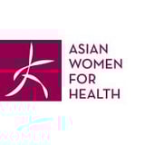 Asian Women for Health Inc logo