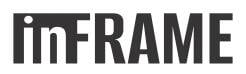 inFRAME logo