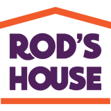 Rods House logo