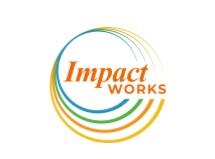 Impact Works logo