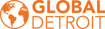 Global Detroit logo