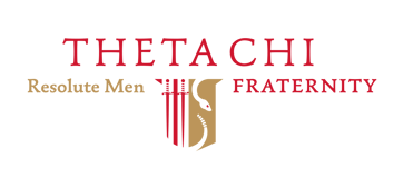 Theta Chi Fraternity - Iota Beta logo