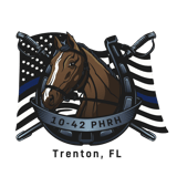 10-42 Police Horse Retirement Home, Inc. logo