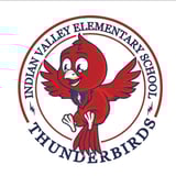 Indian Valley PTA logo