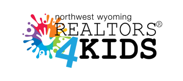 Northwest Wyoming Realtors for Kids Inc logo
