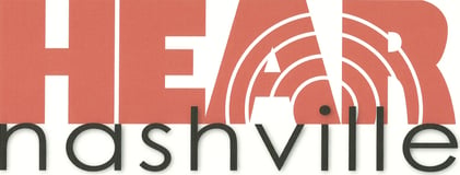 HEAR Nashville logo