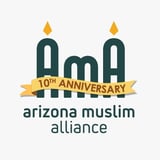 Arizona Muslim Alliance logo
