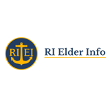 RI Elder Info logo
