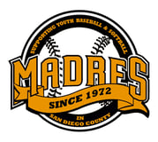 San Diego Madres Inc logo