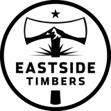 Eastside Timbers logo