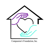 COMPASSIONS FOUNDATION logo