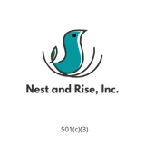 Nest and Rise Inc logo