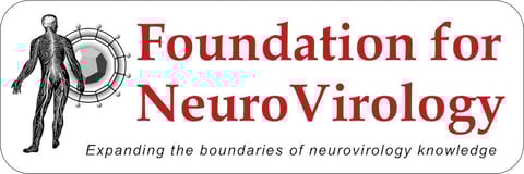 Foundation for Neurovirology Inc logo
