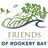 Friends of Rookery Bay logo