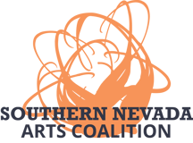 Southern Nevada Arts Coalition logo
