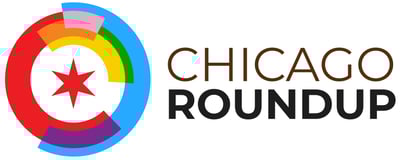 Chicago Roundup logo